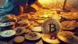 Bitcoin Seizure