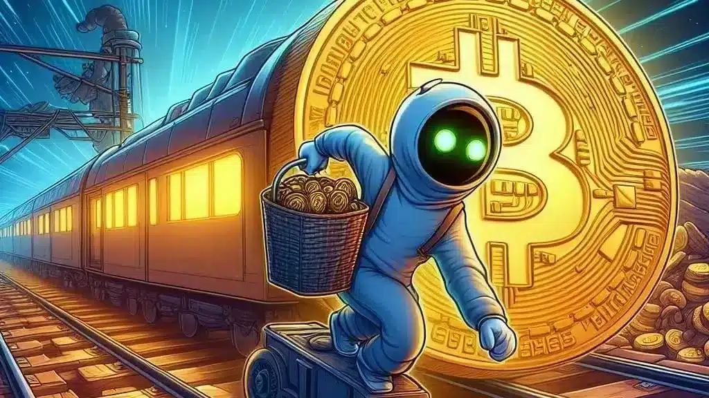 Bitcoin Tracker