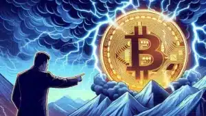 Bitcoin bear
