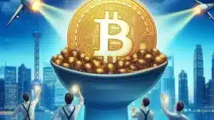 Bitcoin investment