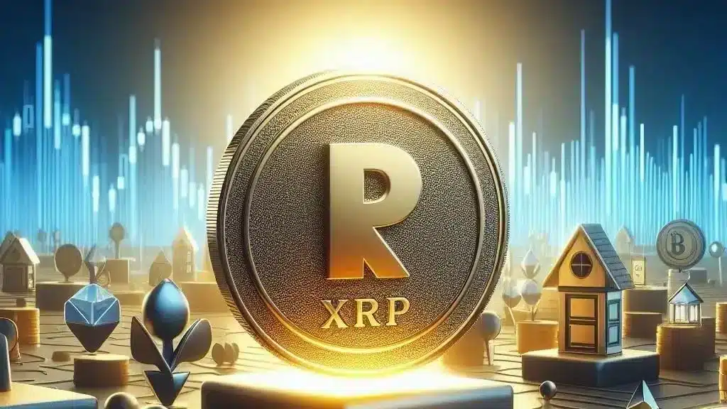 BlackRock XRP ETF
