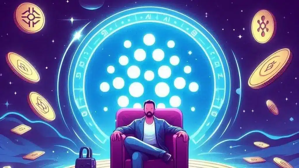 Cardano (ADA) Price