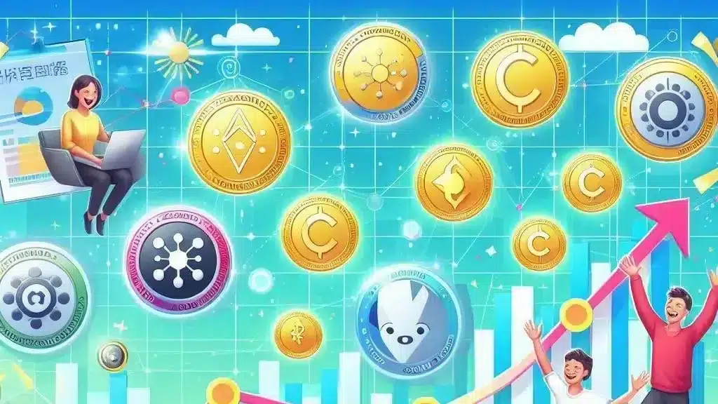 Cardano (ADA) Tokens