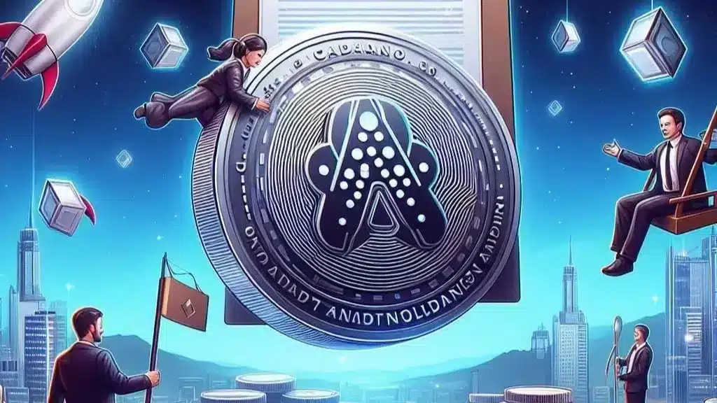 Cardano Audit
