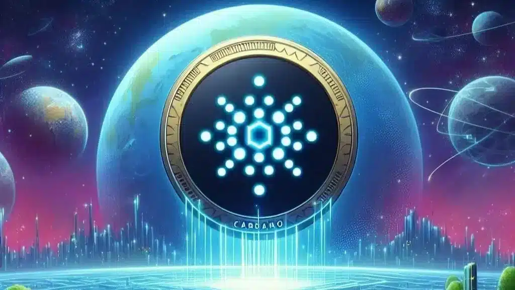 Cardano DeFi