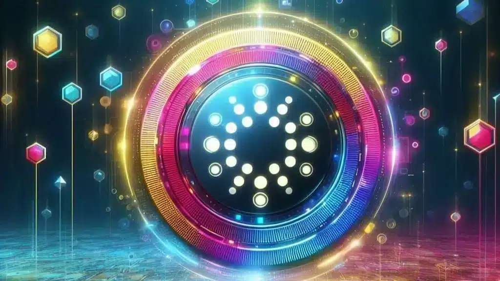 Cardano Struggles