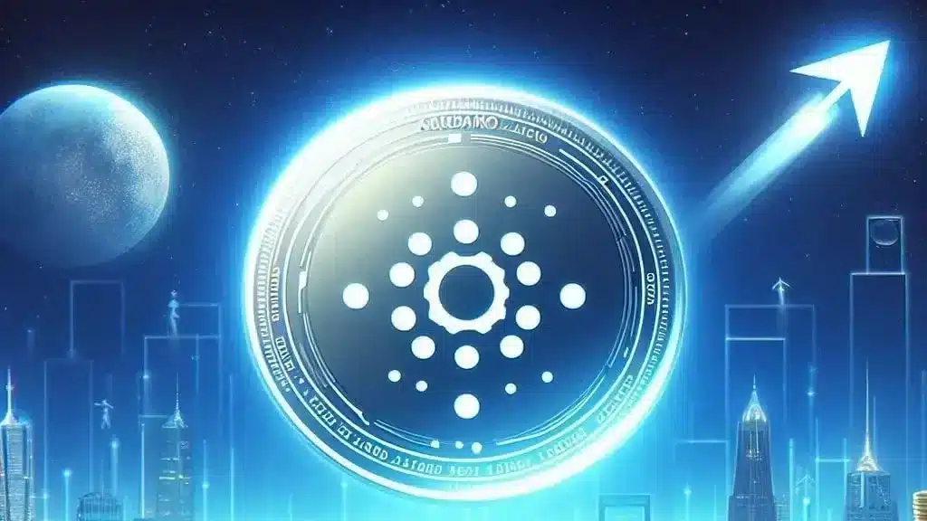 Cardano adoption