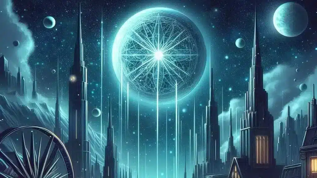 Cardano breakout