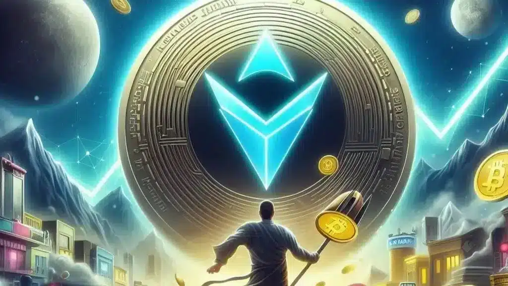 Cardano breakout