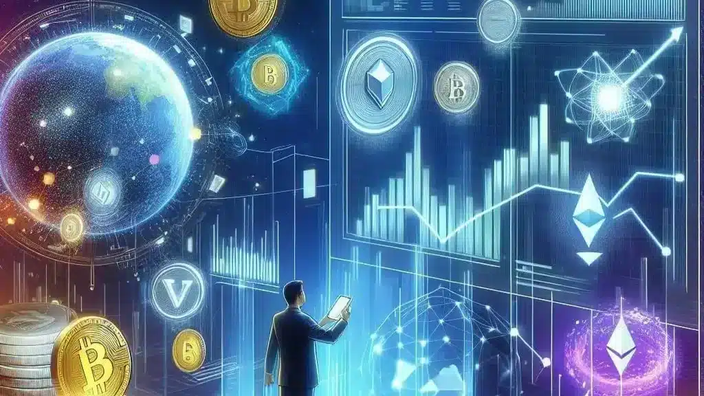 Cardano founder