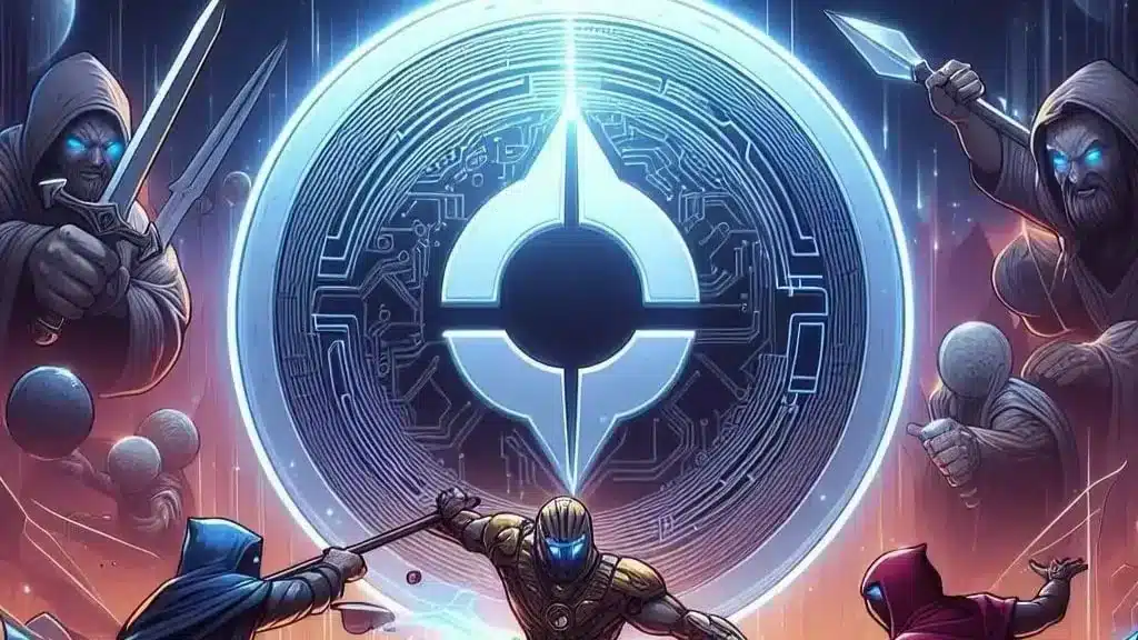 Cardano price