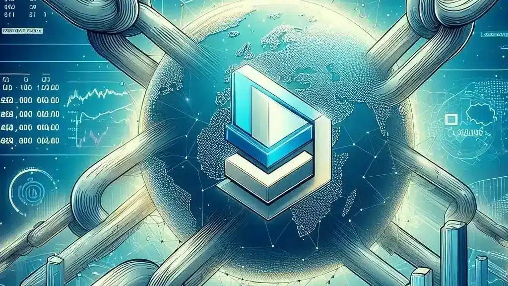 Chainlink Builds Momentum