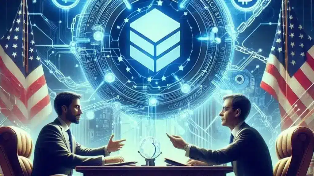 Chainlink CEO