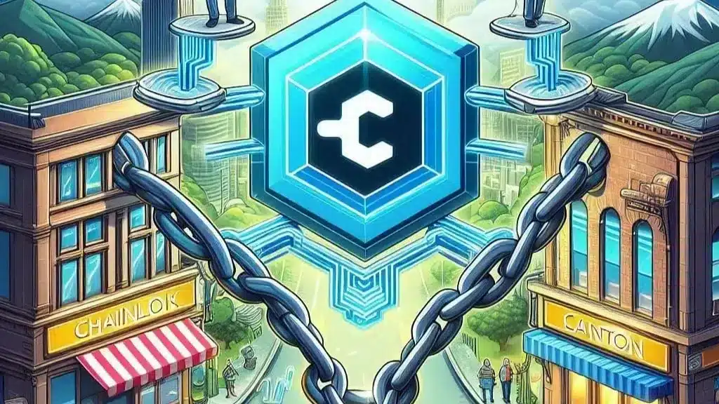 Chainlink Joins