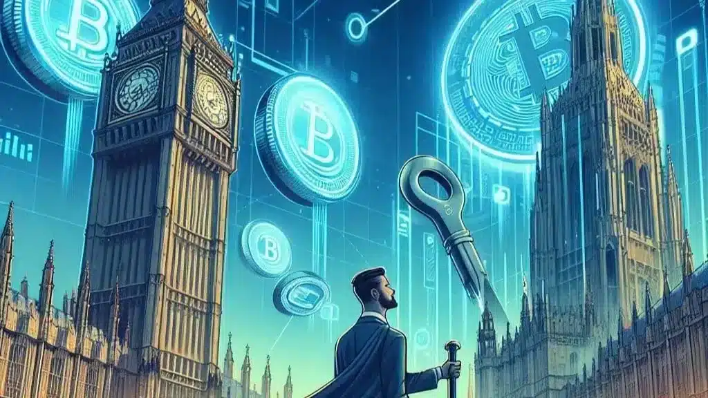 Chainlink adoption