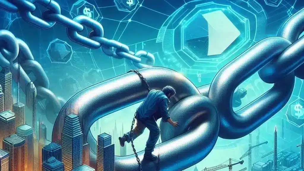 Chainlink bullish case