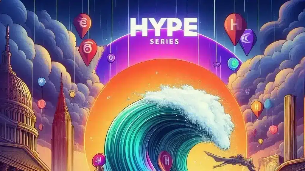 Circle Backs Hyperliquid