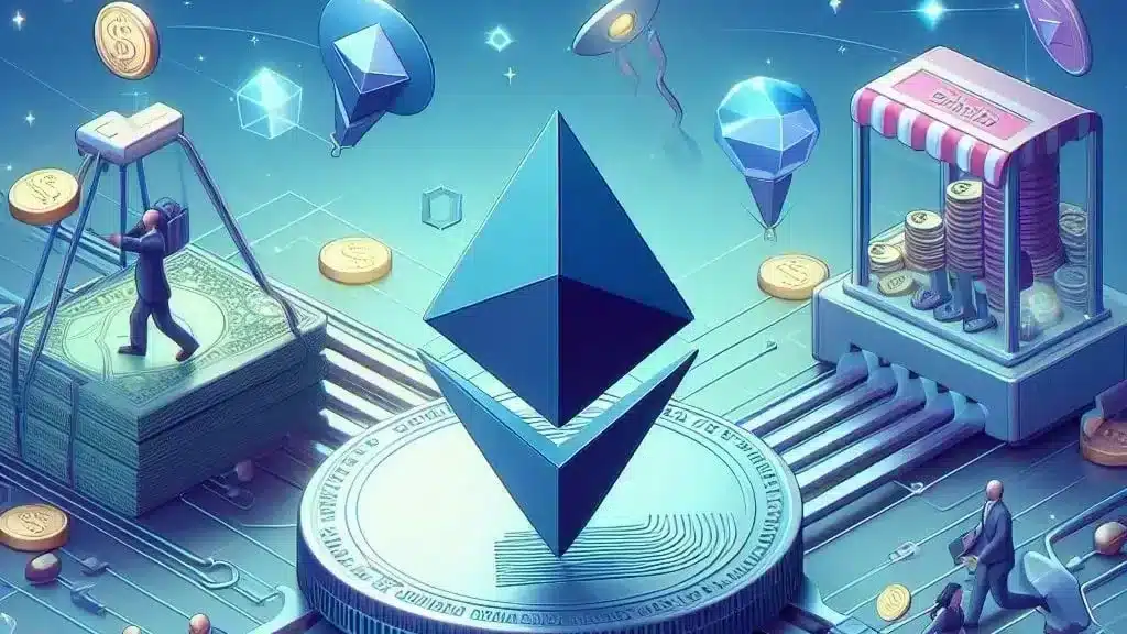 Coinbase Payments Ethereum