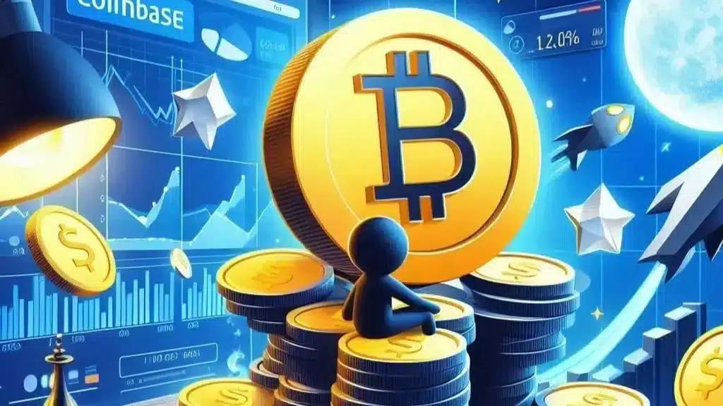 Coinbase USDC