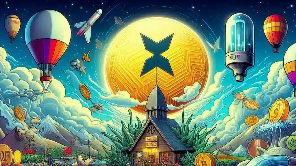 Crypto Market