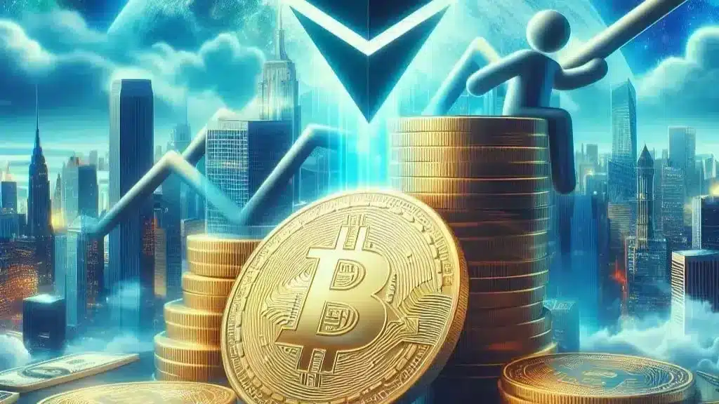 Crypto market liquidations