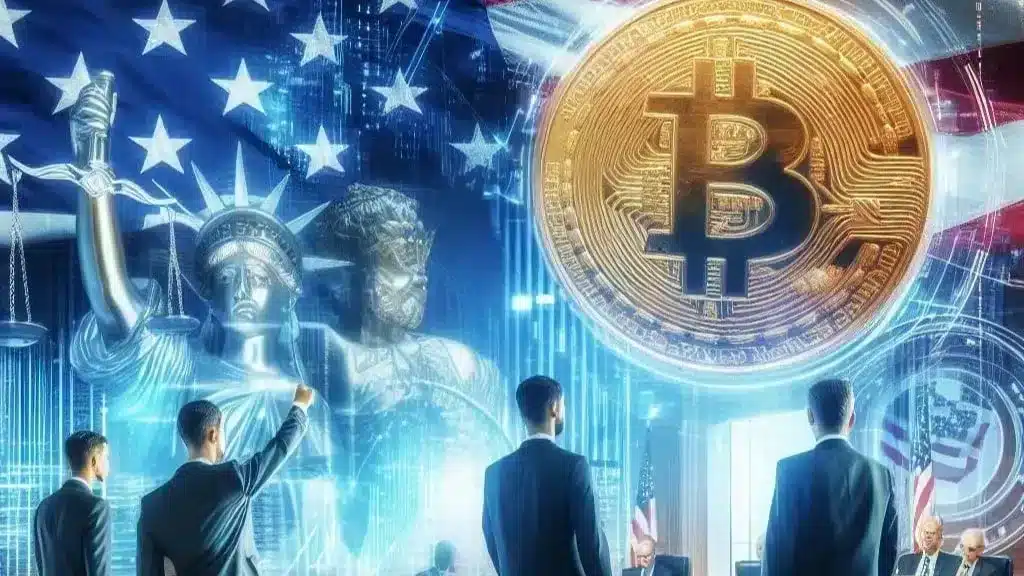 Crypto market rebound