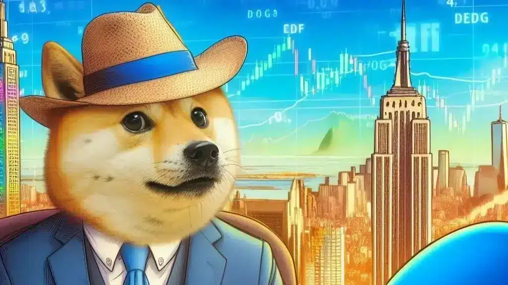 DOGE Market