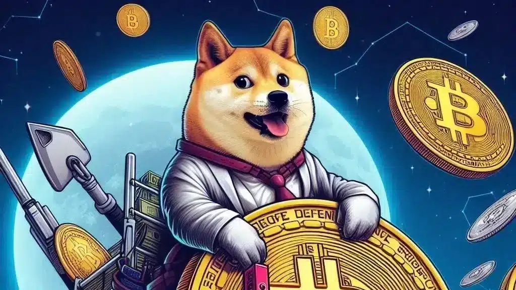 DOGE Price Prediction