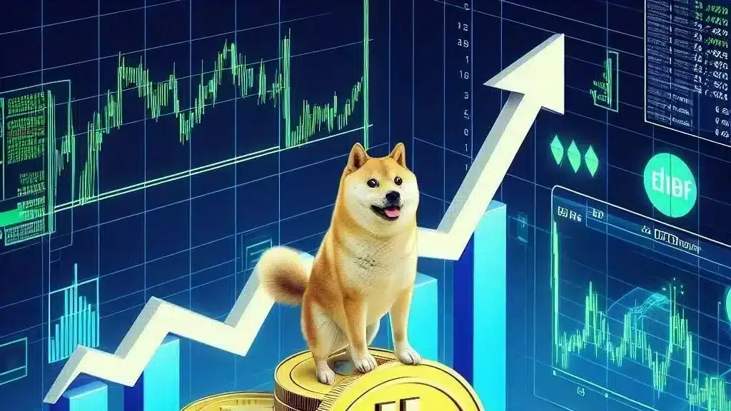 Dogecoin ETF