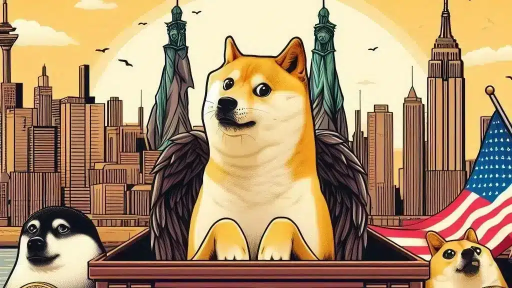 Dogecoin ETF