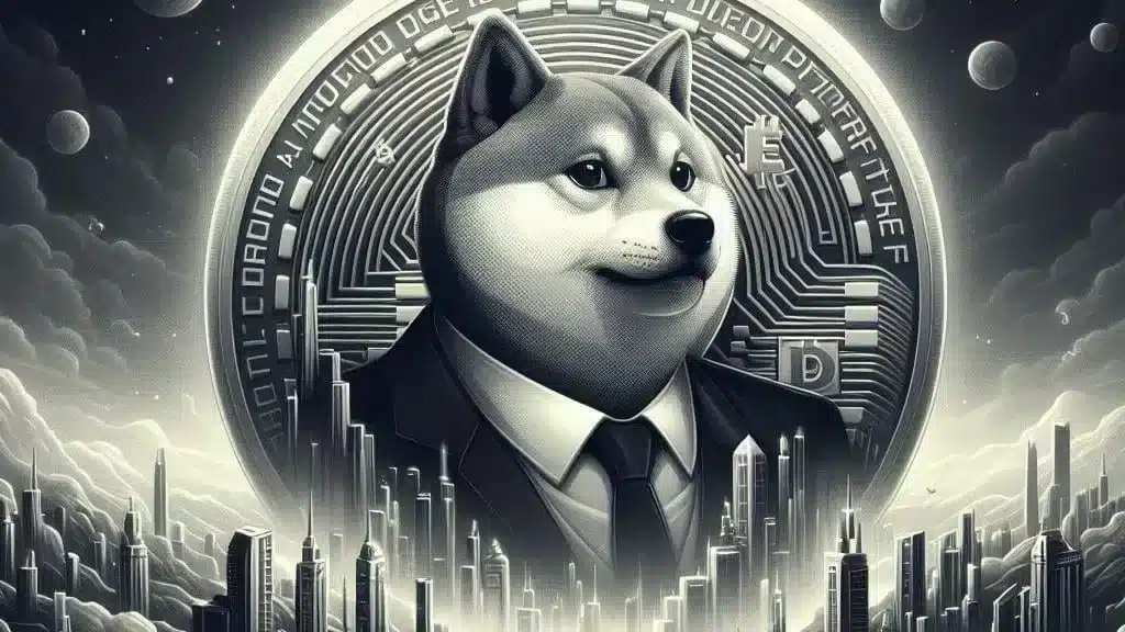 Dogecoin ETF