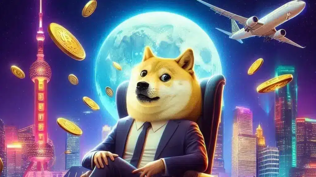 Dogecoin ETF price