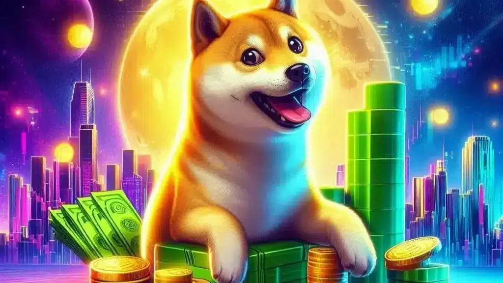 Dogecoin Eyes Breakout