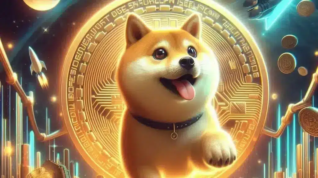 Dogecoin Eyes