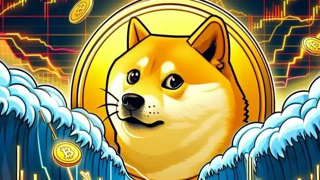 Dogecoin Faces Weak