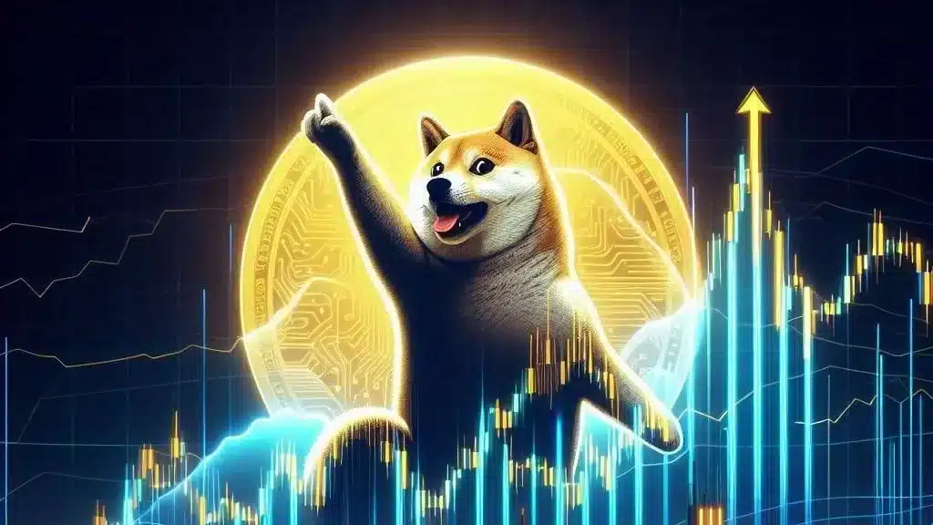 Dogecoin Rebound