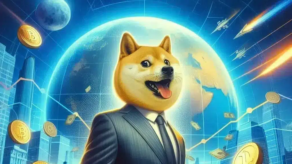 Dogecoin rally