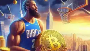 Durant Bitcoin investment