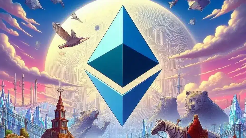 ETH Price Prediction