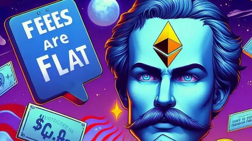 ETH network fees