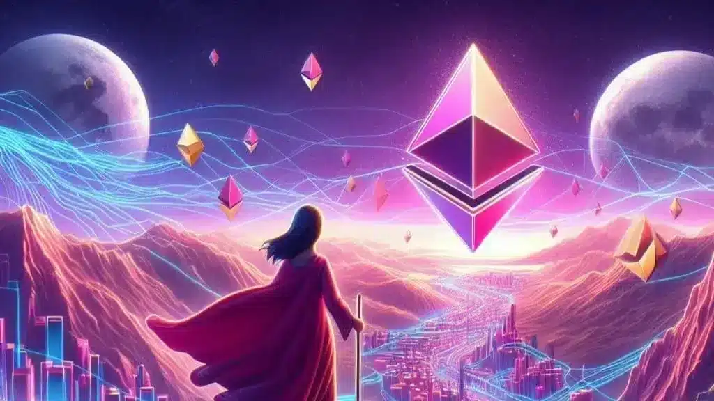 ETH price prediction