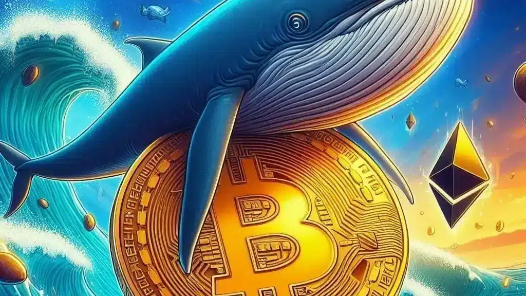 ETH whale