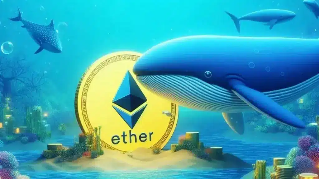 Ether as Exchange