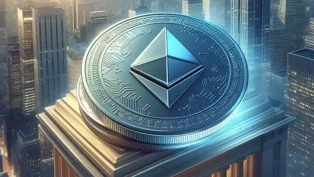 Ethereum-Based Tokenized