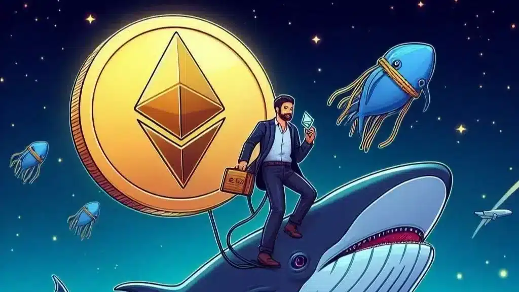 Ethereum Co-Founder