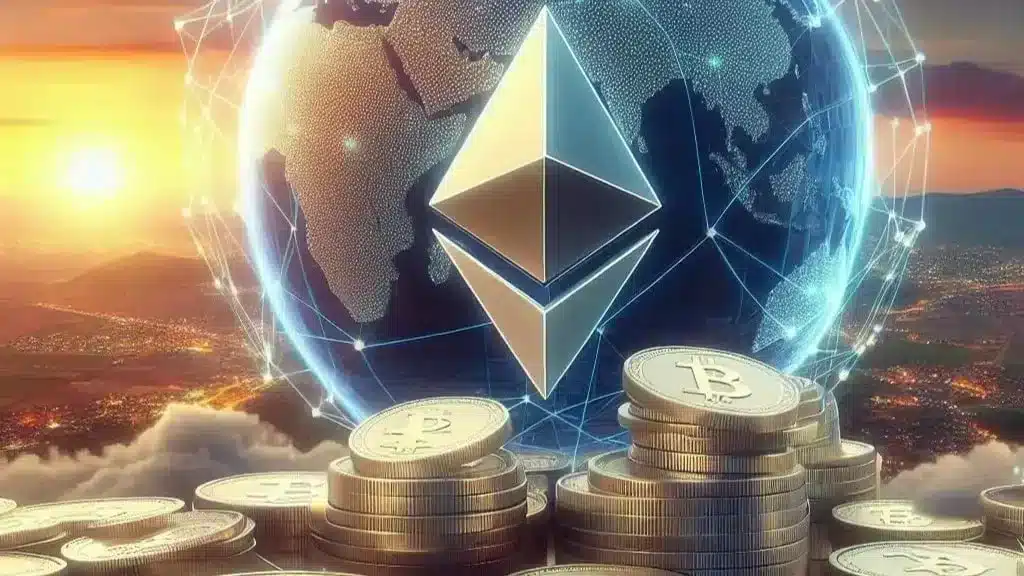 Ethereum Could Hit