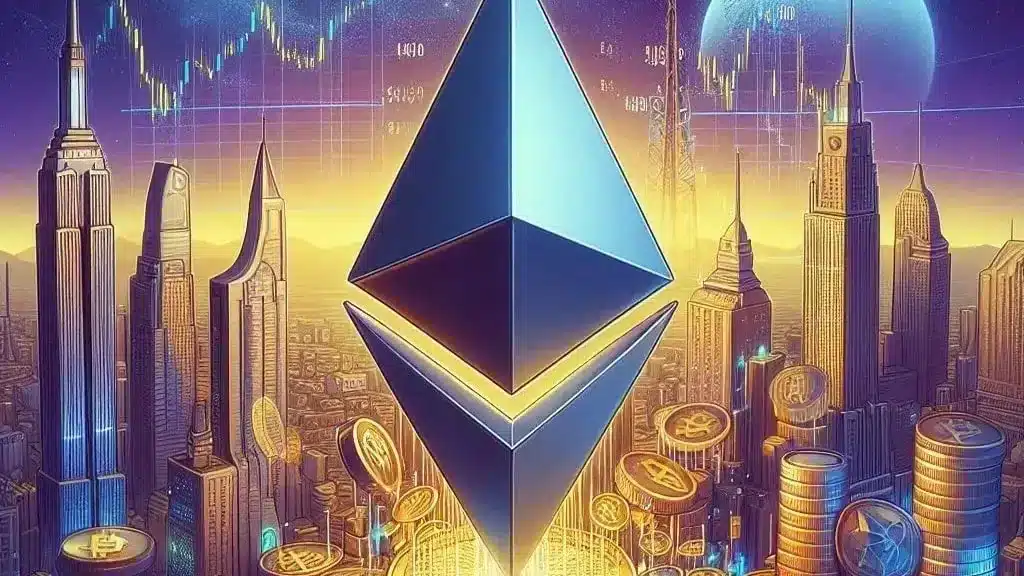 Ethereum Could Hit