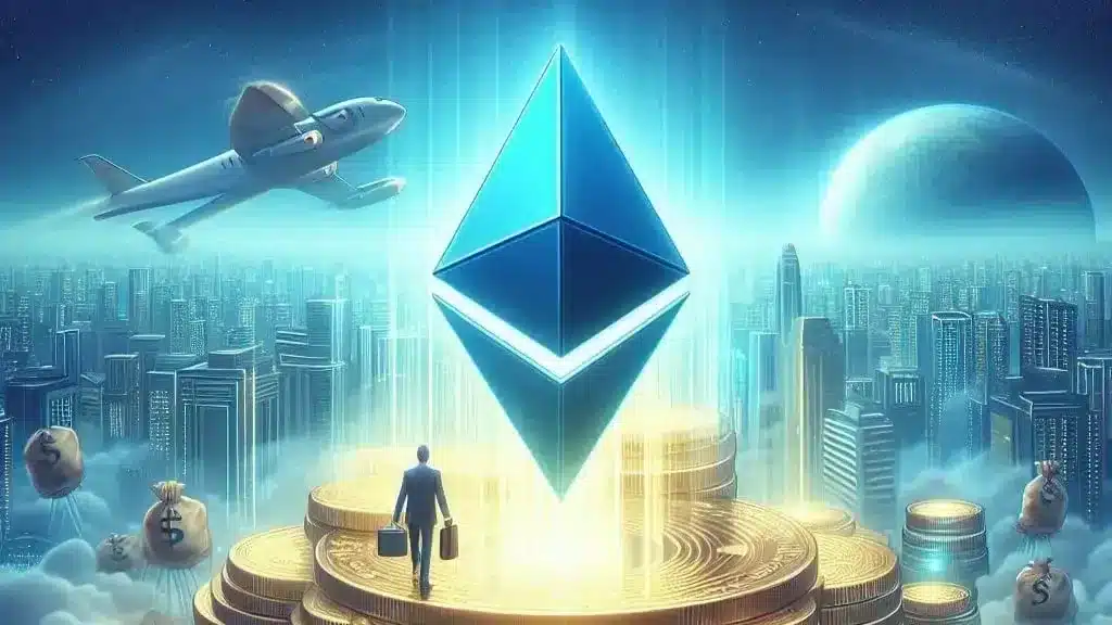 Ethereum ETF