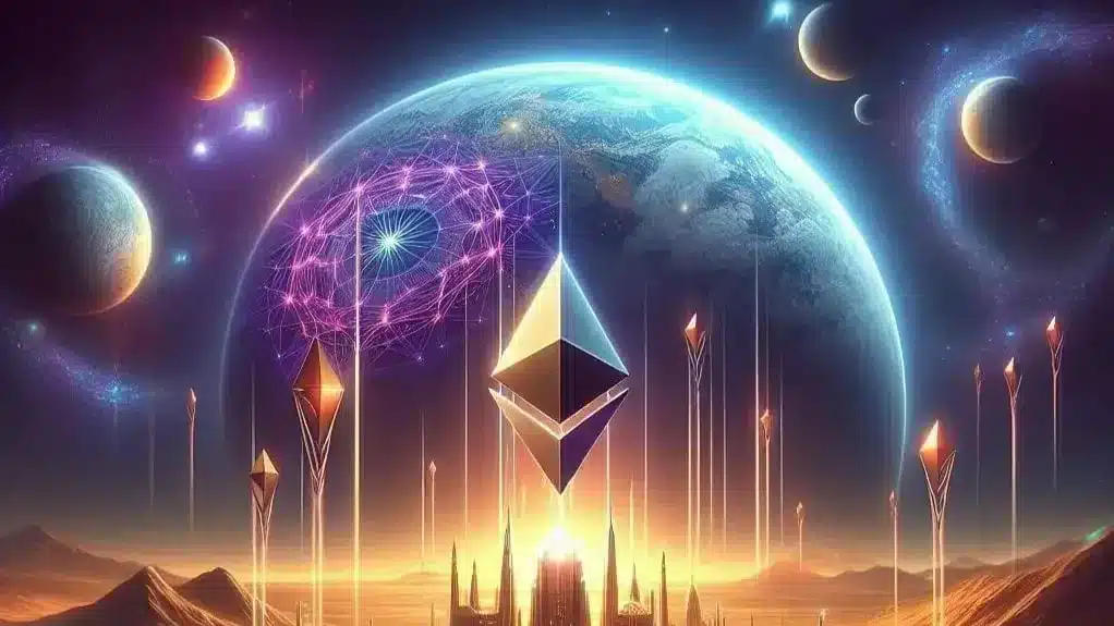 Ethereum ETF
