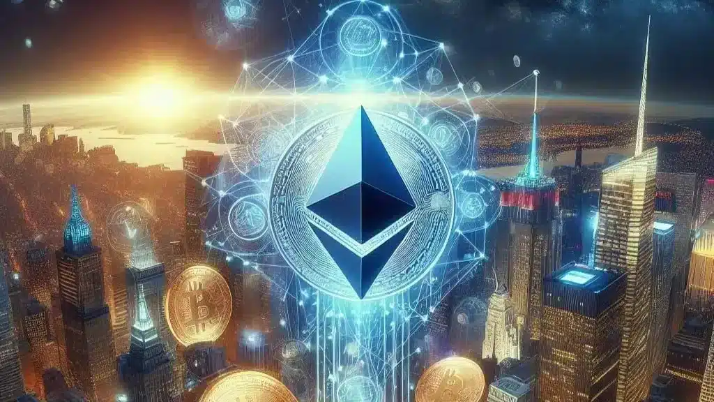 Ethereum ETF approval